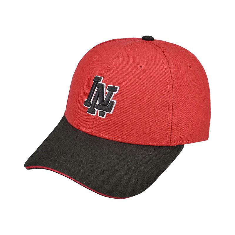 Li-Ning Unisex The Trend Baseball Cap 100% Polyester 56-60cm LiNing Comfort Sports Caps Hats AMYP016 EJFM19