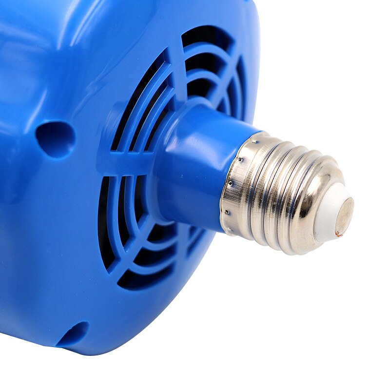 Farm Heater Lamp Piglets Chickens Pets Heat Warm Lamp Light Keep Warming Bulb 220V 100-300W W212 #xm1526