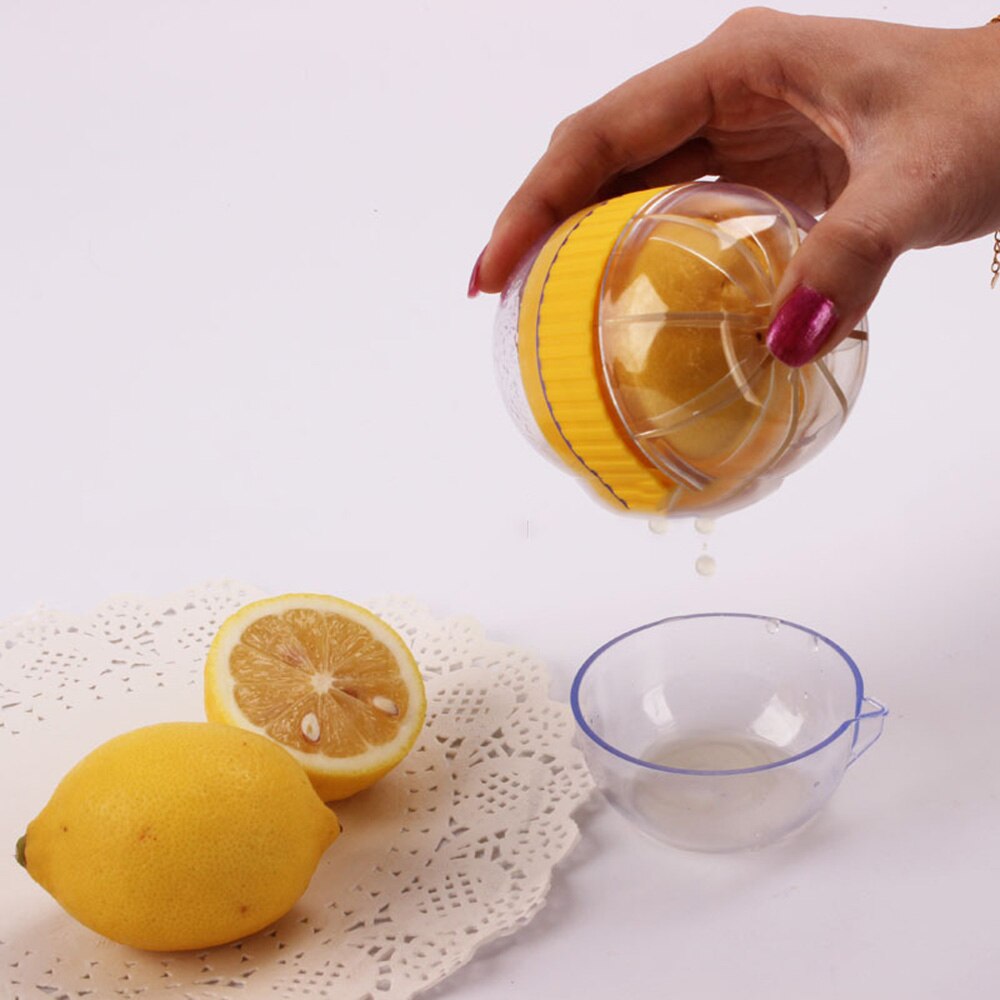 Citron apelsinjuicer citruspress juicepress manuell fruktpress juicepress