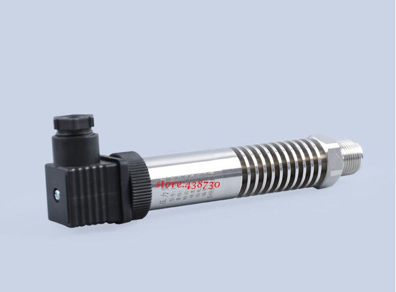 Compact high temperature pressure transmitter -40-250 degree Steam pressure transmitter Diffusion silicon pressure sensor 4-20MA