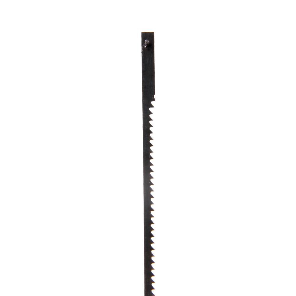 10 pièces 15cm lame de scie magique multifonctionnelle pour le travail du bois