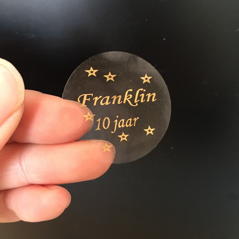 Custom BABY BRIDAL SHOWER Stickers wedding Invitation Envelope Seals baptism christening first communion Favor labels