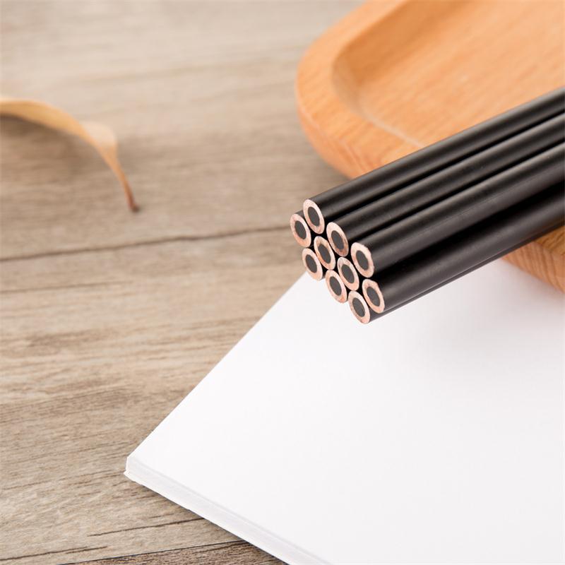 garmażeria szkic ołówek węglowy ołówek ucznia robić szkicowania rysunek artystyczny malowanie 12 sztuk profesjonalny ołówek węglowy dostaw sztuki