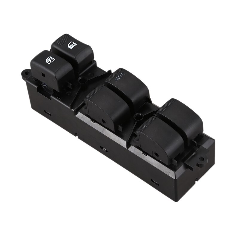 Electric Power Window Master Switch for Isuzu D-Max Dmax Pickup 8981922511