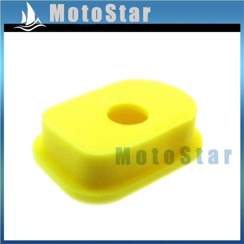 Schaumstoff-Luftfilter Für Briggs & Stratton Motoren – Ersatz Für 270579 U.a.