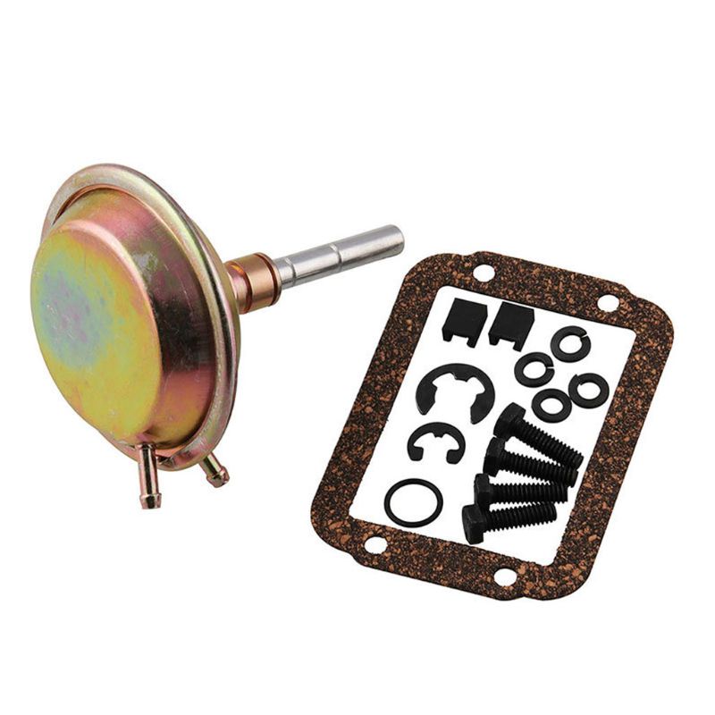 Shift Actuator Vooras 4WD Vacuüm Actuator Voor Dodge Ram 4882682 4506116 Voor Auto Accessoires: Default Title