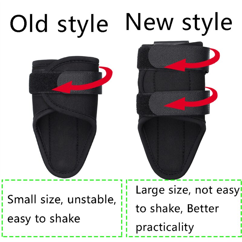 1Pcs Golf Swing Wrist Fixer Golf Swing Training Corrector Band For Beginner Practice Golf Training Accessories