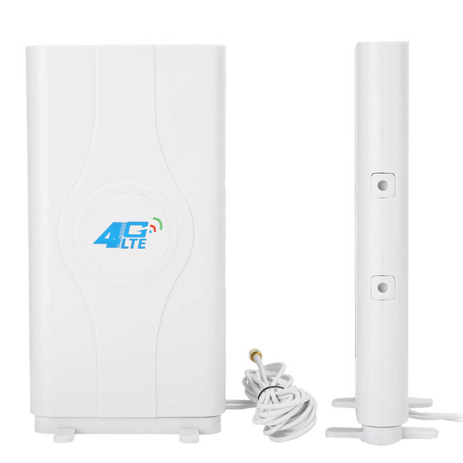 Network Card Antenna Laptop Tablet Accessories WiFi System 4G LTE Double SMA for Huawei