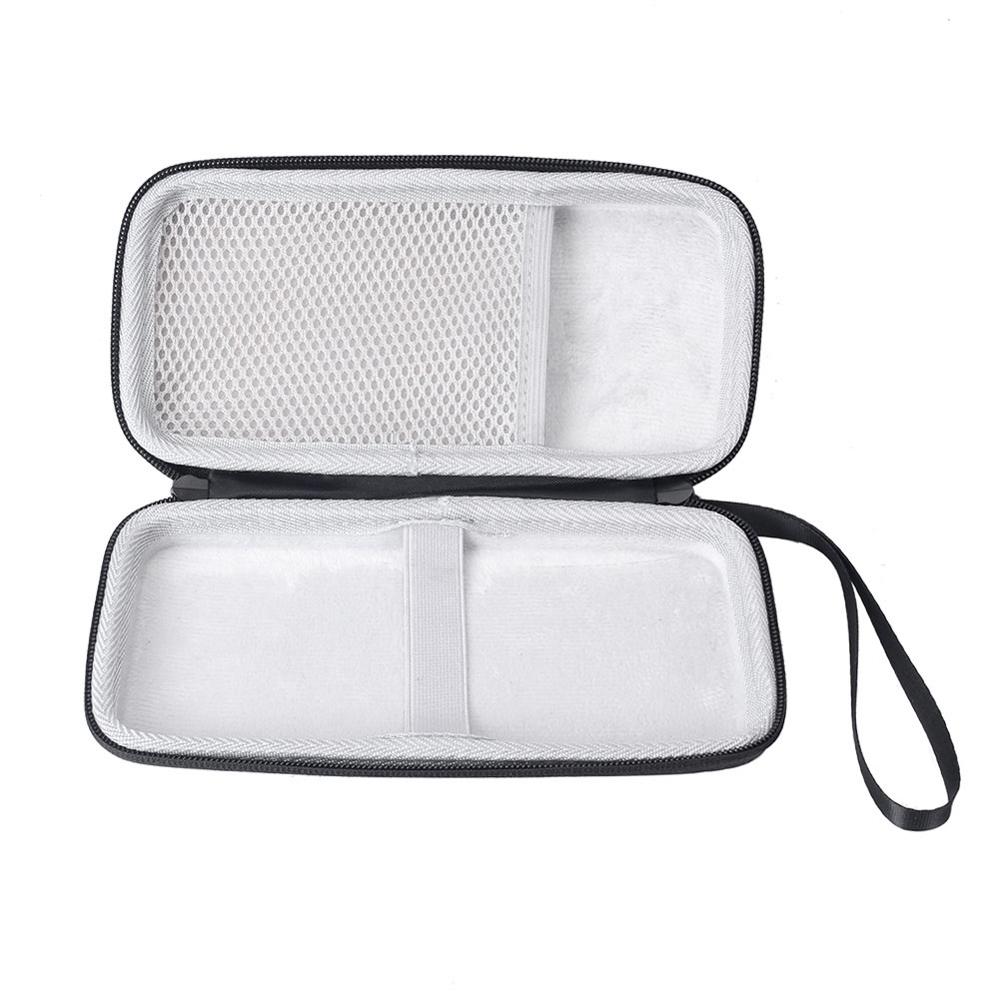 EVA Hard Storage Case for Xiaomi ZMI 15000/ 20000mAh USB-C Power Bank USB PD2.0 Powerbank Quick Charge 3.0 Type-C Battery: Default Title
