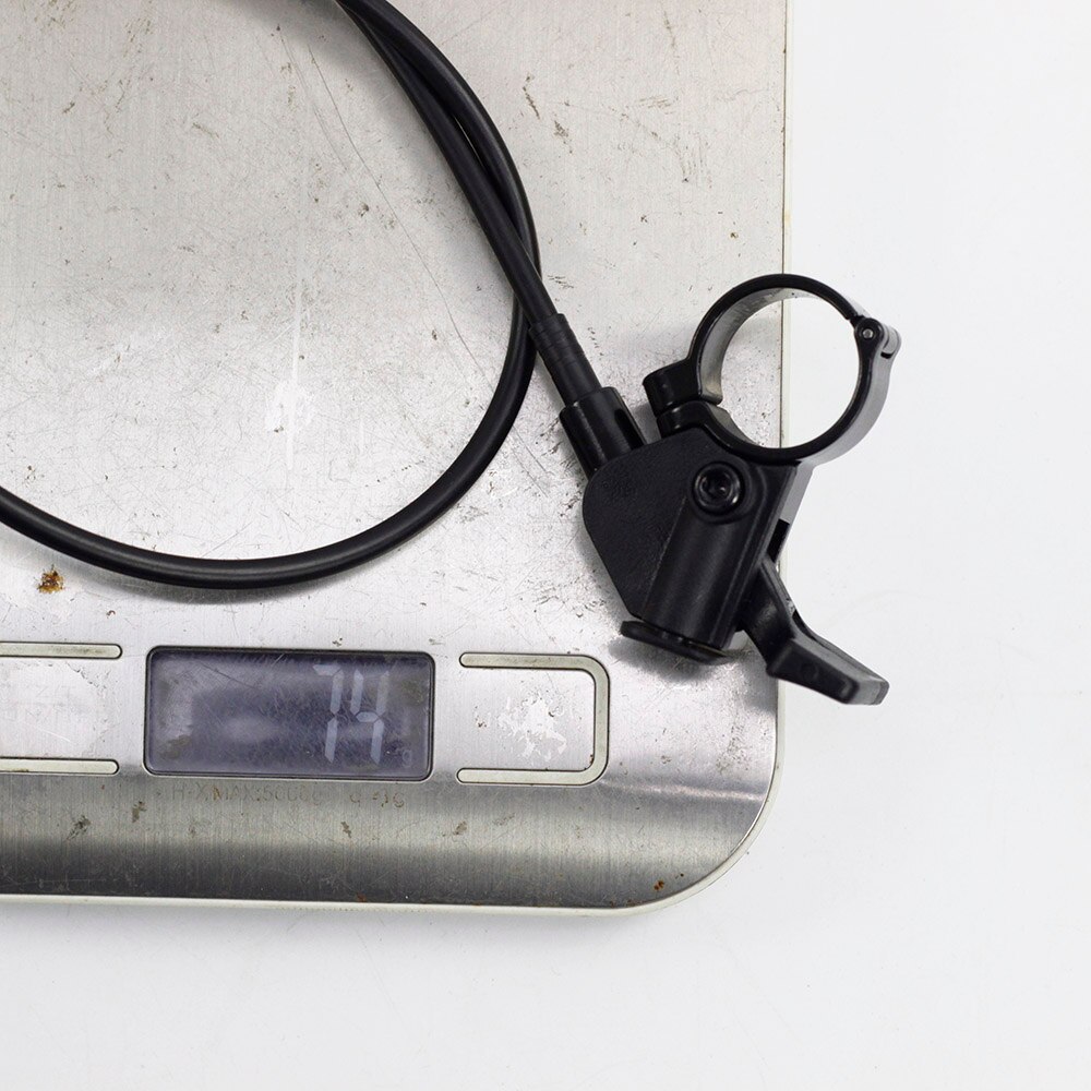 GIANT MTB Bike Remote Fork Lockout Lever fit for GIANT ATX777 830 850 870 XTC800 820 860 Mountain Bikes