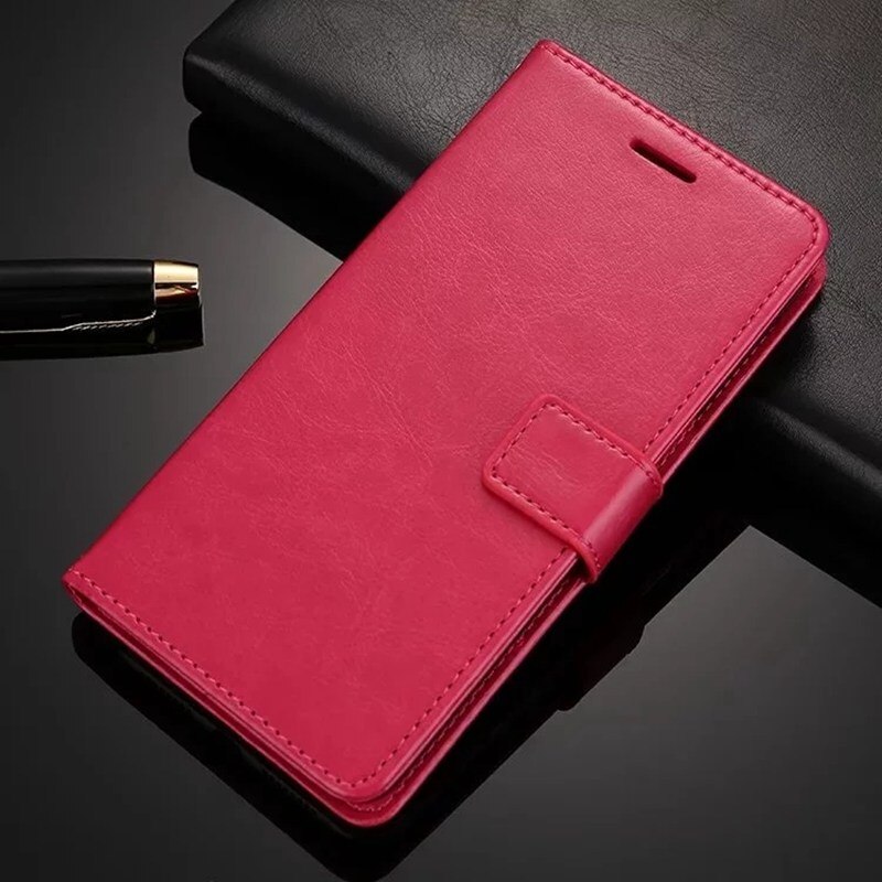 GR3 cover Wallet Leather Case Voor Huawei GR3 TAG-L21 TAG L21 GR 3 Flip Cover case Voor Huawei Honor GR3 DIG-L21 PRA-L11
