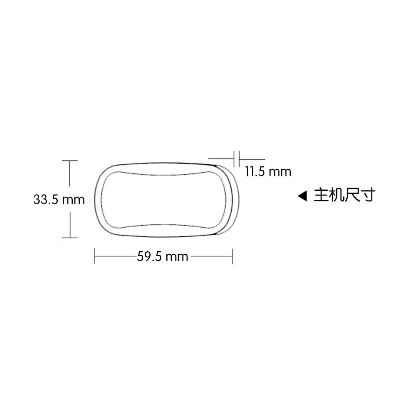 ThinkRider pulsometr Mrówka + BLE 4.0 pas piersiowy zdatność czujnik kompatybilny pas Wahoo polarny Garmin podłączony Cycl