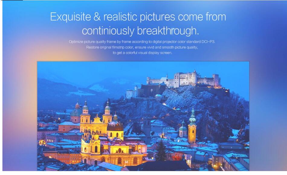 YG300 YG-300 Mini LCD LED Projector Mini Projector 400-600LM 1080P Video 320 x 240 Pixel Best Home Proyector white