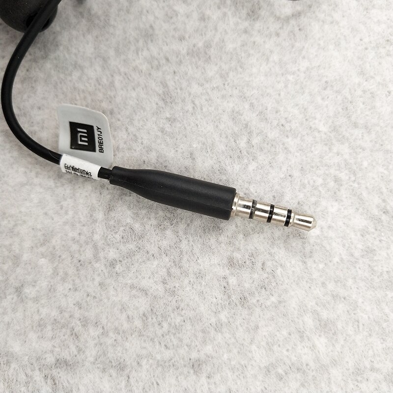 Xiaomi Oortelefoon In-Ear Oordopjes Zuiger Verse Versie Kleurrijke Oortelefoon Met Microfoon Voor Mi Note 10 Lite Redmi Note 8 9 Pro 8T 9S