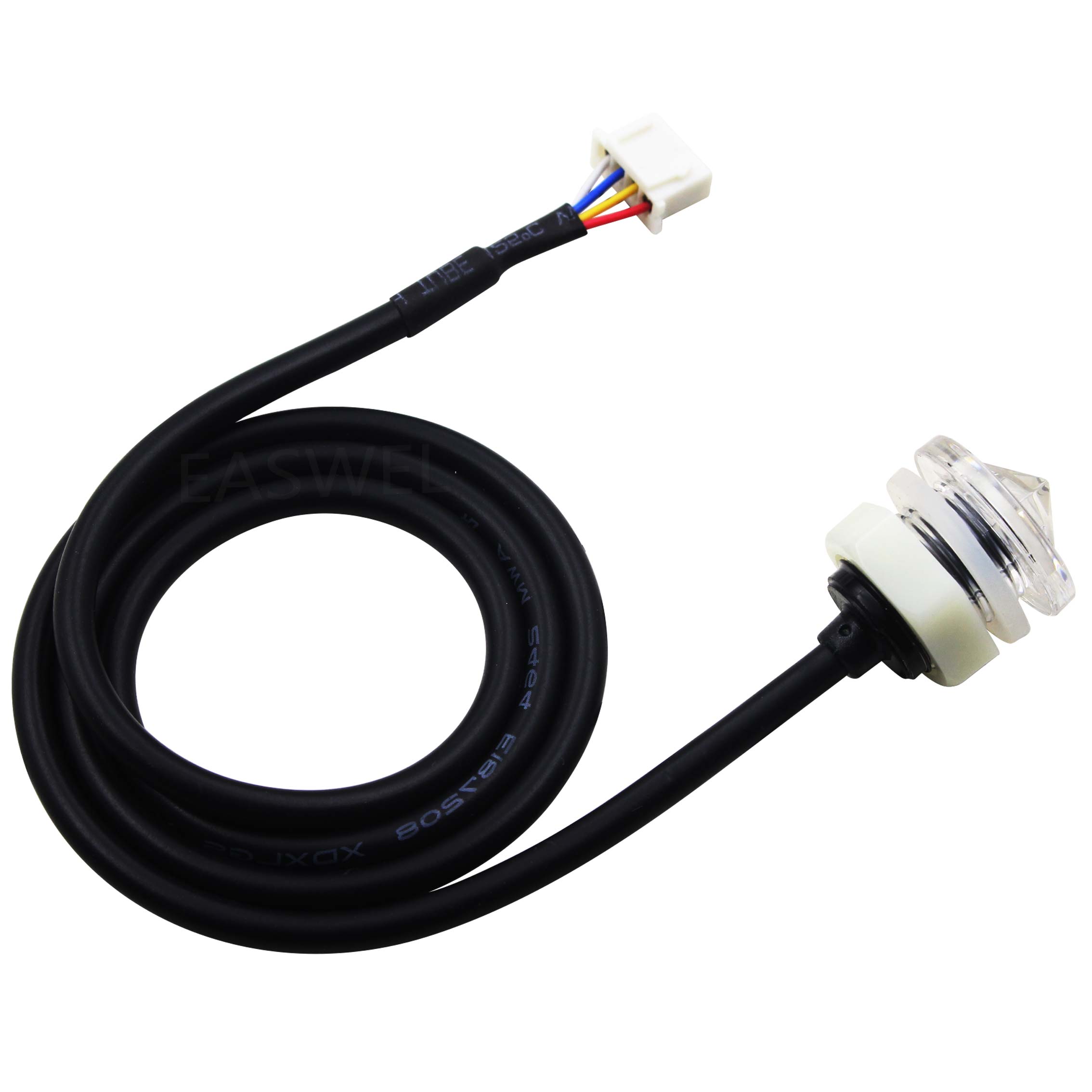 Water Liquid Level Sensor Optical Infrared Liquid Water Level Control Switch
