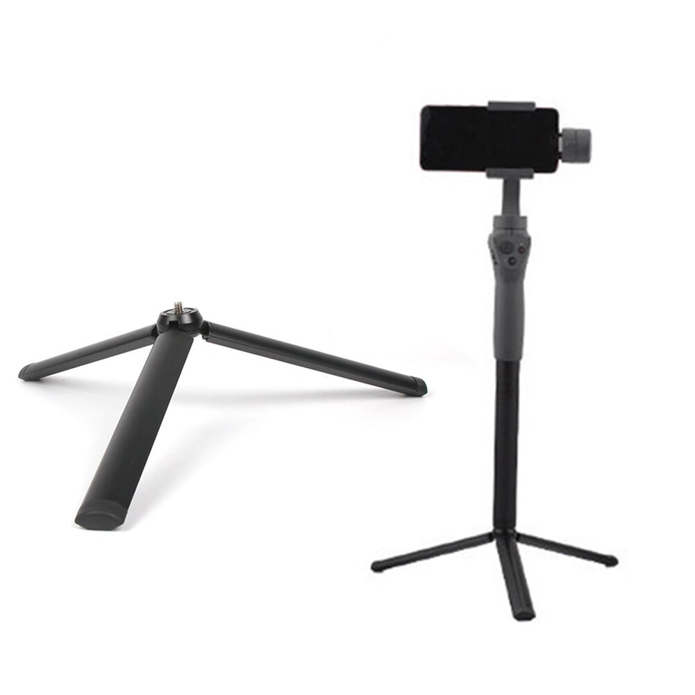 Handheld Gimbal Halterung dauerhaft Halfter Fotografie Stabilisator Hand-freies Kamera Stativ Zubehör OSMO Handy, Mobiltelefon 2