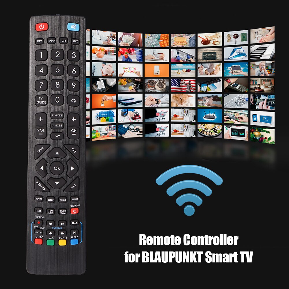 BN59-01175N de Control remoto Universal para TV, mando a distancia Universal para TV LCD, AA59-00602A, LED, HDTV, Samsung, ,