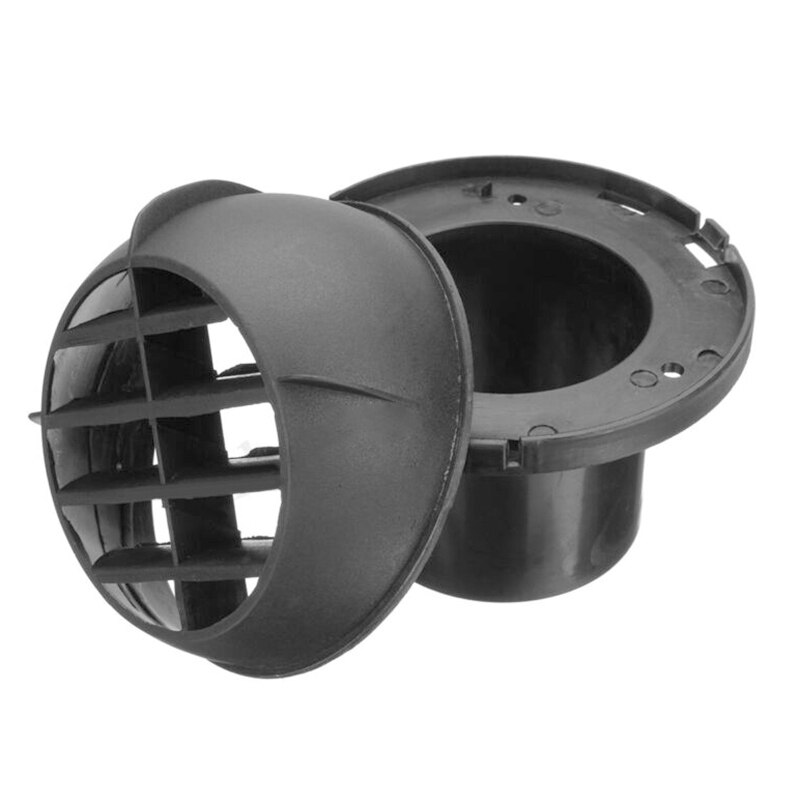 Klem Diesel Heater Set Afneembare Onderdelen Pijp Vervanging Spare Praktische