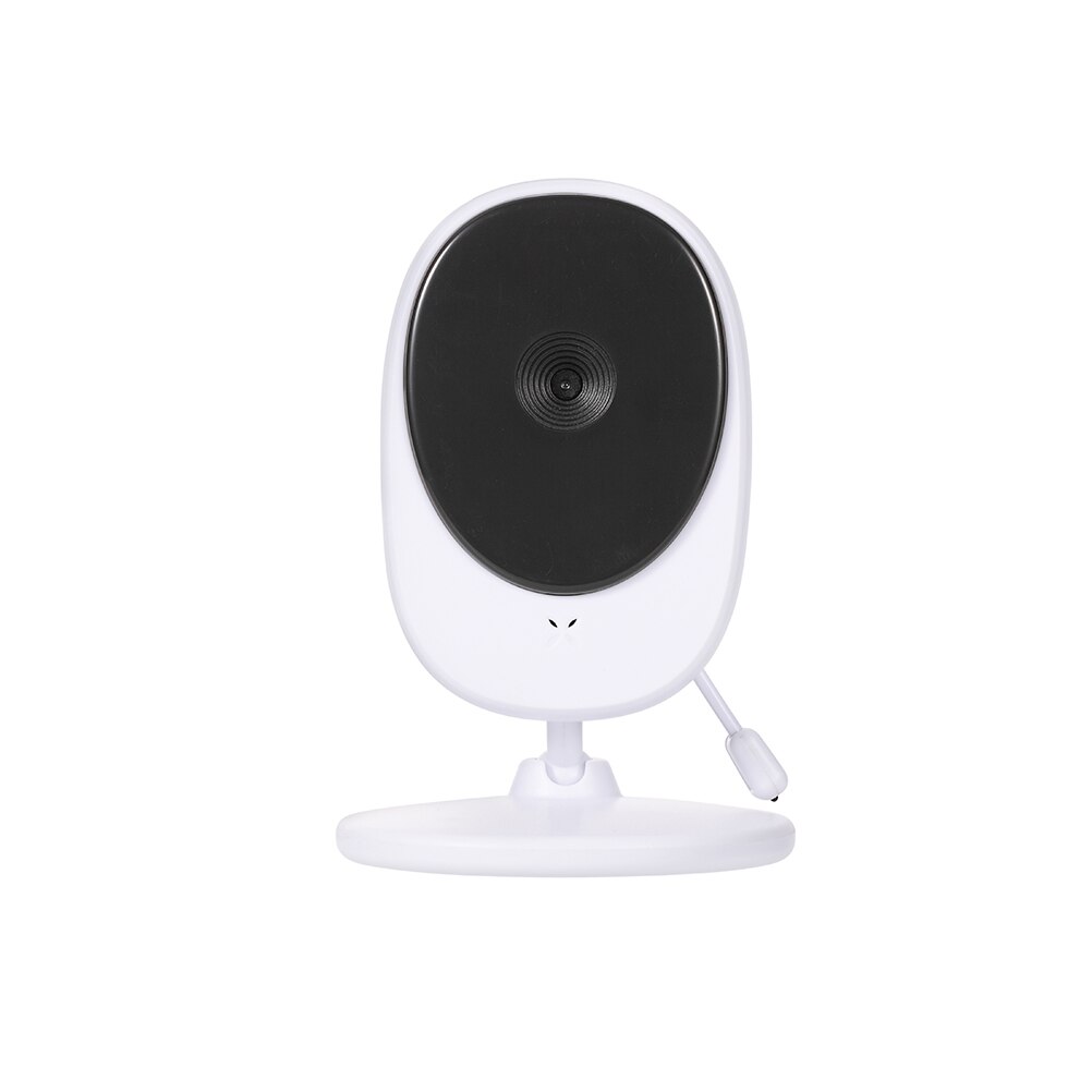 1 Pc Baby Monitor Wireless Portable 2.4GHz LCD Smart Camera Babysitter Care Accessory