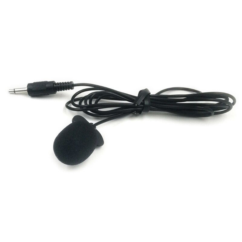 12 -pins bluetooth-module, draadloze autoradio, stereo-aux-kabeladapter voor peugeot