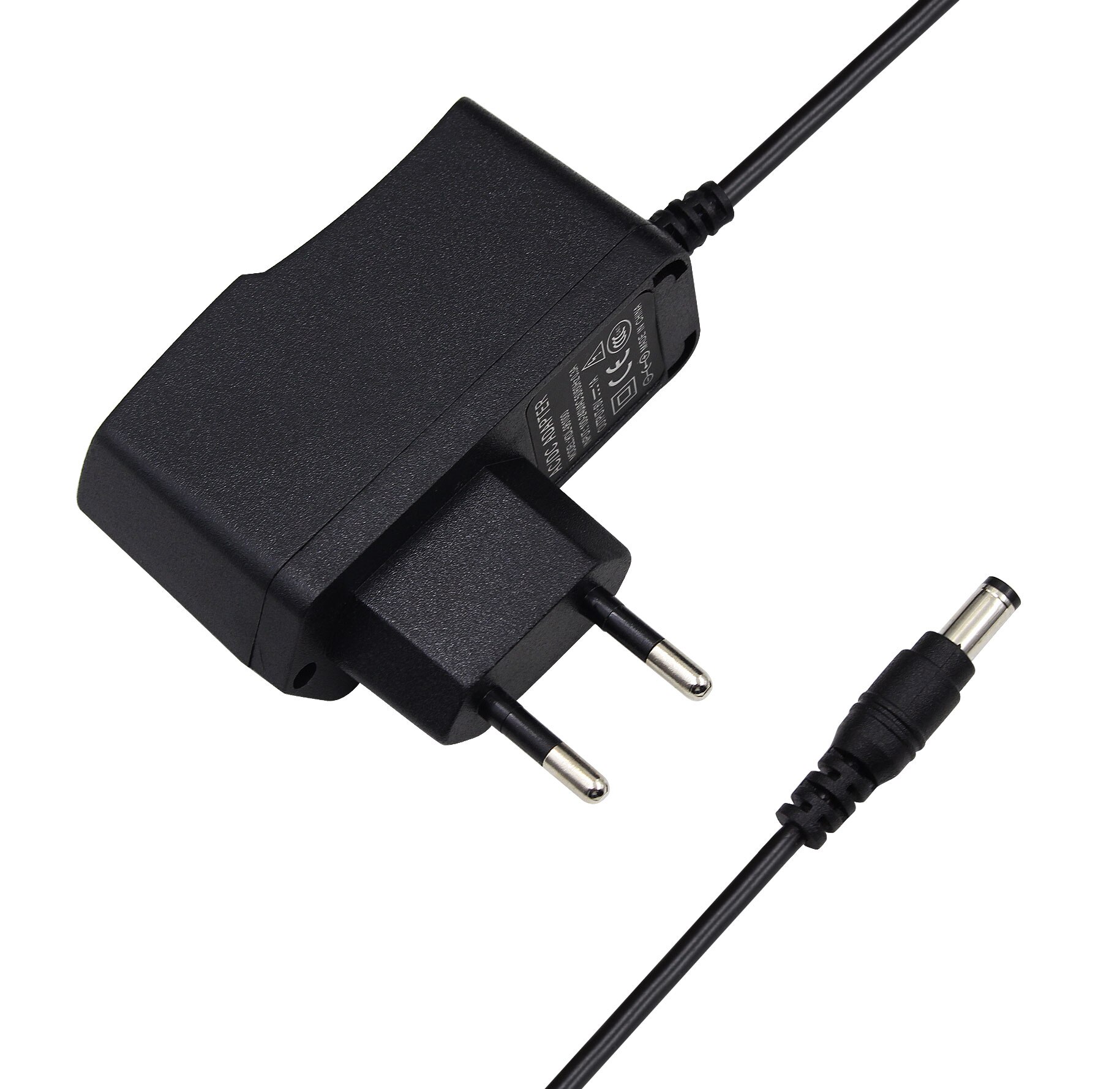 EU 6V AC Adapter Voor Vtech Dect 6.0 draadloze Telefoon Base Voeding Lader PSU