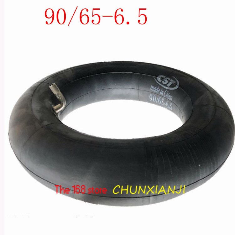 CST 90/65-6.5 11 Inch Pneumatic Tyre Tubeless Tire With Inner Tube For Dualtron Ultra Speedual Plus Zero 11x Electric Scooters