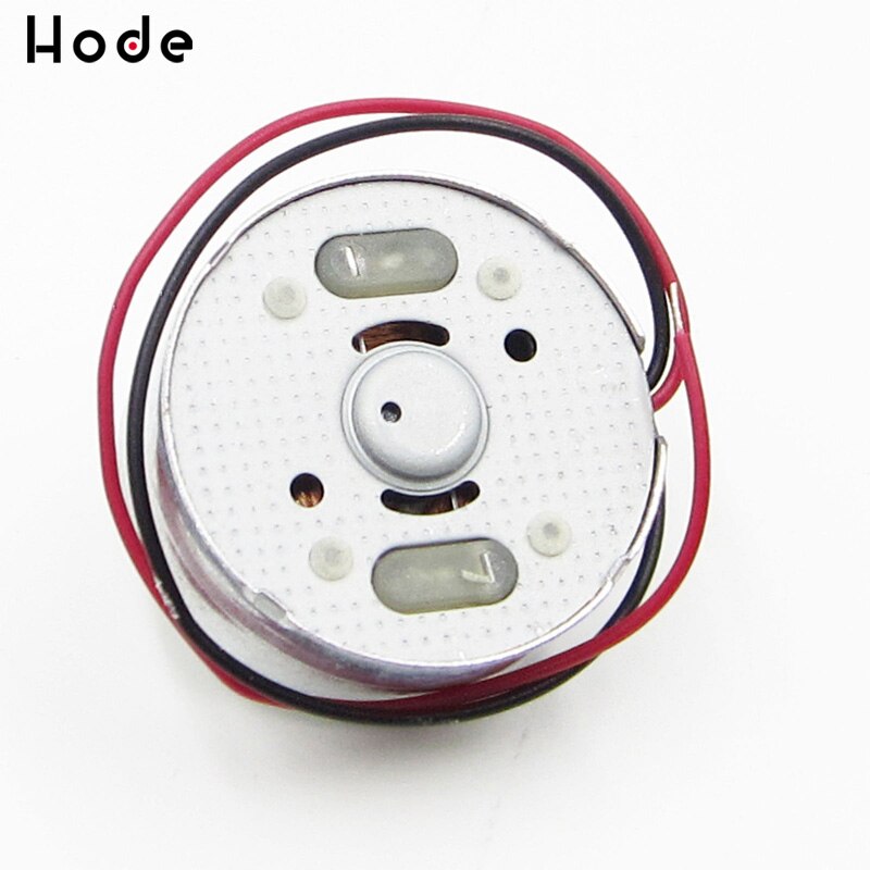 Dc Motor- Mikro 300 Solar- dc Motor- spielzeug Dc 3v 4,5 v 5v für DIY