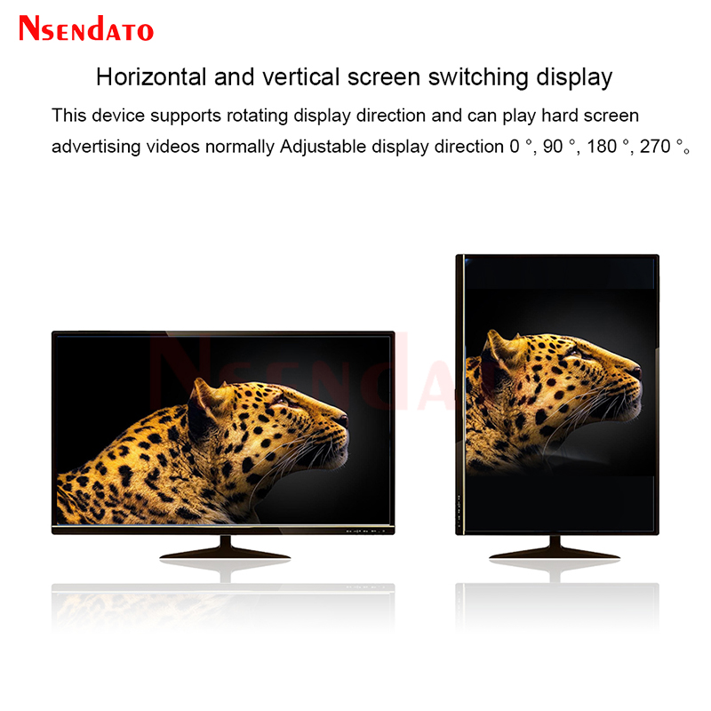 USB3.0 USB 2.5" SATA 4K Odtwarzacz multimedialny z dyskiem twardym USB HDD SD MKV H.265 AV TV AVI RMVB WMV pełny HD multimedia Odtwarzacz multimedialny 4k