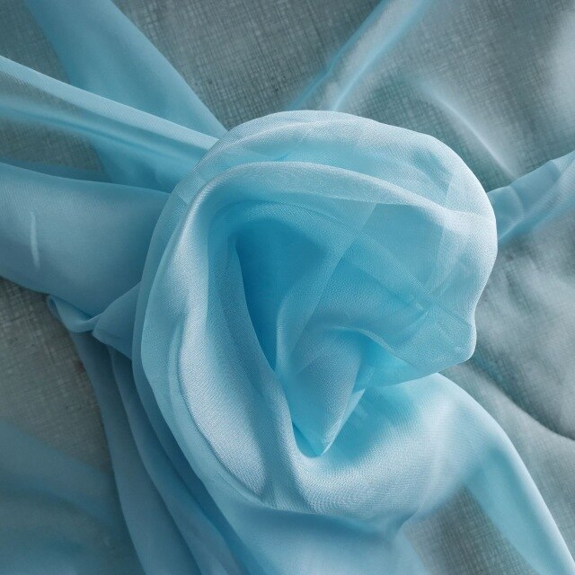 Dame damer myke bryllupskapper bryllup jakke wraps chiffon skuldertrekk brude bolero langt sjal og wraps kveld bryllup cover up: Kort i 22 farger