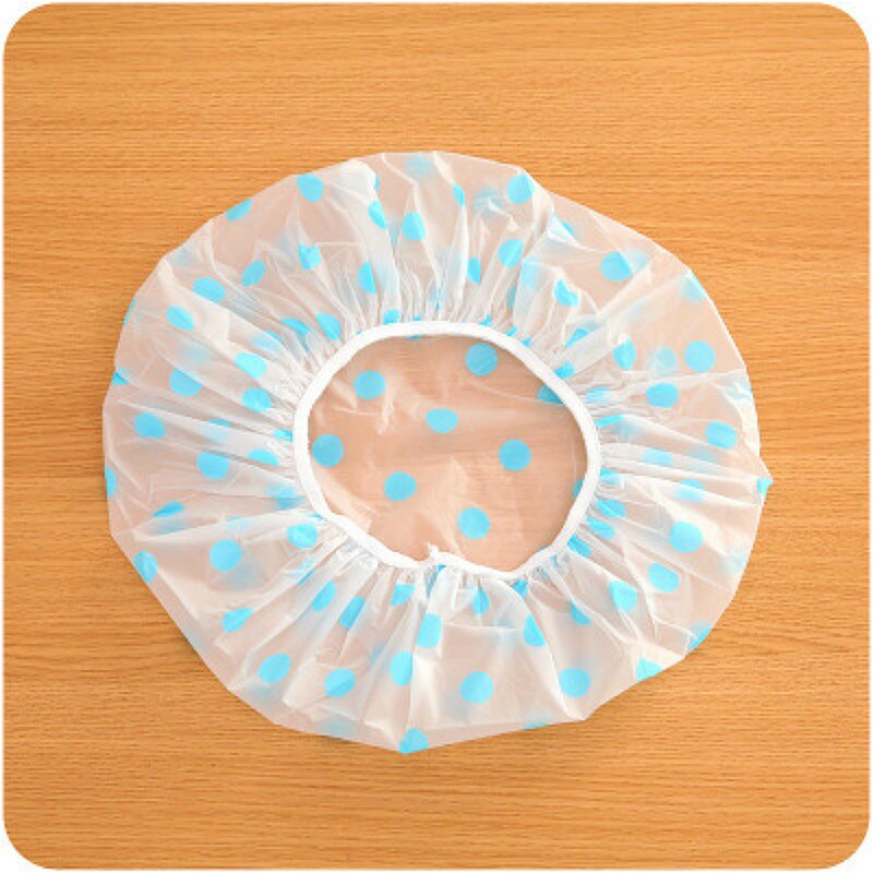 1pcs Pink Bath Cap Baby Tubs Shower Bath Wash Hair Cap Shampoo Resistance Protect Hat Baby Children Kids Infant