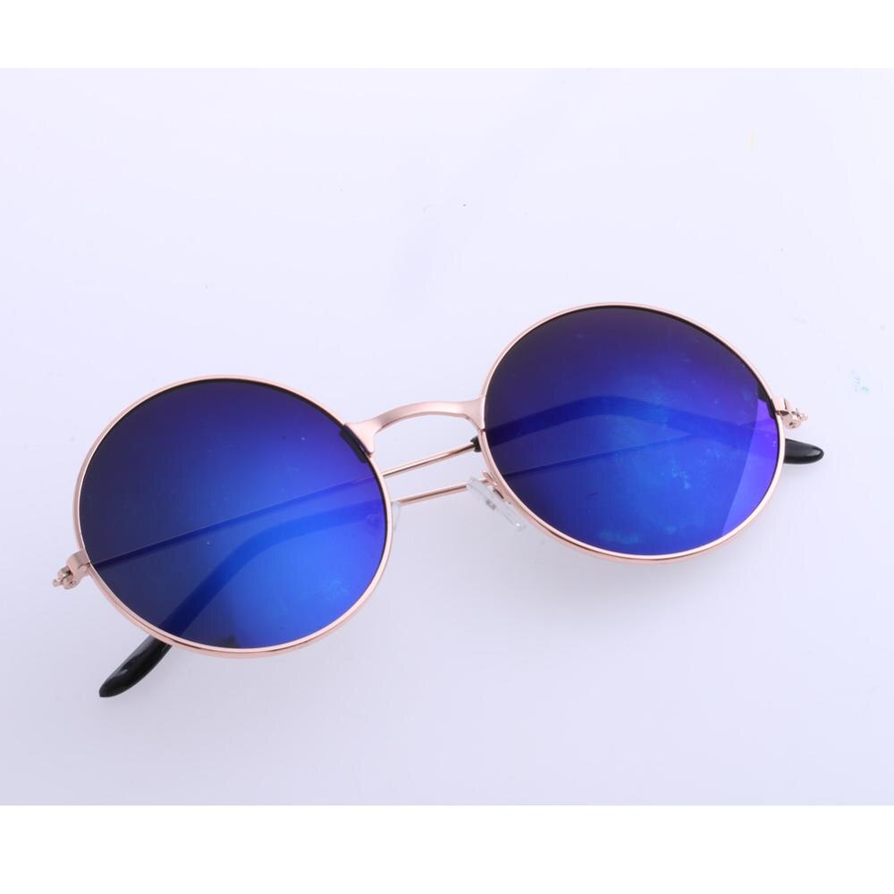Boys Girls accessories UV classic Protection Goggles Eyewear Sunglasses high quantity coating glasses oculos