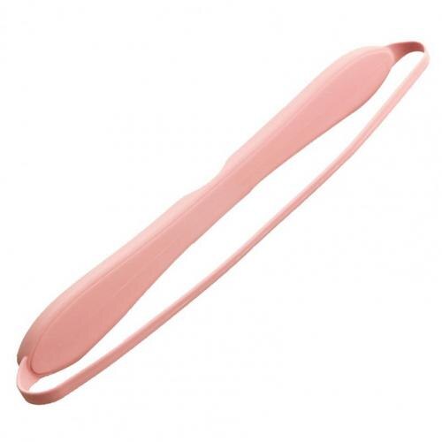 Funda de silicona para Apple Pencil 1 y 2. ª generación, funda para IPad, portalápices con correa, funda para tableta, lápiz táctil: Rosa
