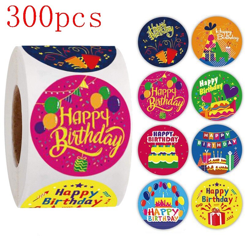 500 Adesivi Divertenti Cacca Rotondi - Fumetto - Per Scrapbooking, Regali, Decorazione E Ricompense Scolastiche