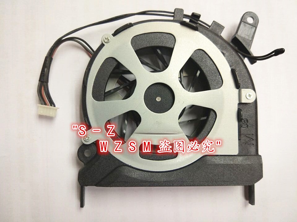 Neue CPU Lüfter für Acer streben 7230 7530 7630 7730 G420 G620 G520 G720 Laptop Kühler Fan AB8605HX-HB3 CWZY5