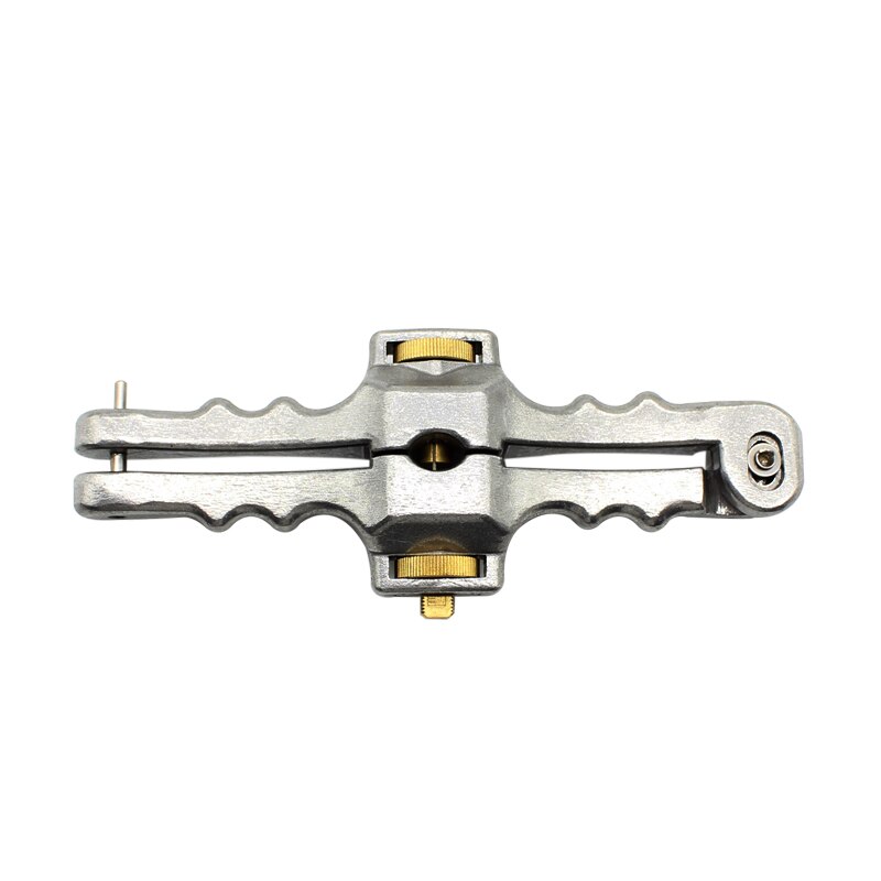 Longitudinal Opening Knife Sheath Slitter Fiber Optical Cable Stripper SI-01