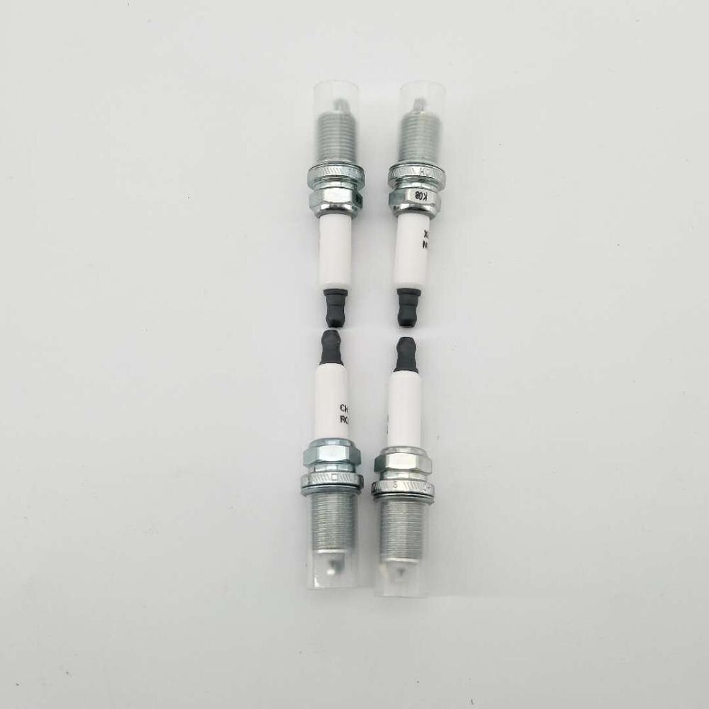 3707100-EG01T 4pieces/set Spark plug for Great Wall HAVAL H6 H2 VOLEEX C50 V80 1.5T displacement Original accessories