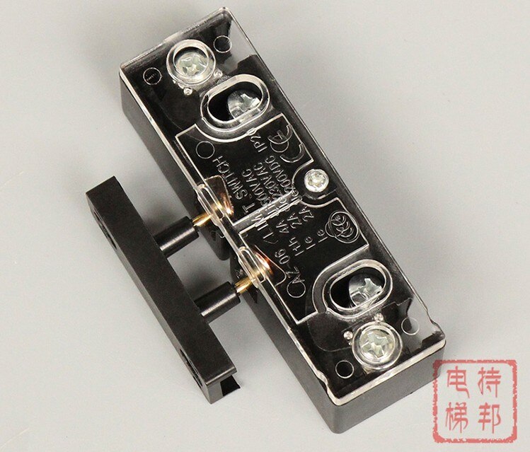10 PCS AZ-06 Elevator Door Lock: AZ-06
