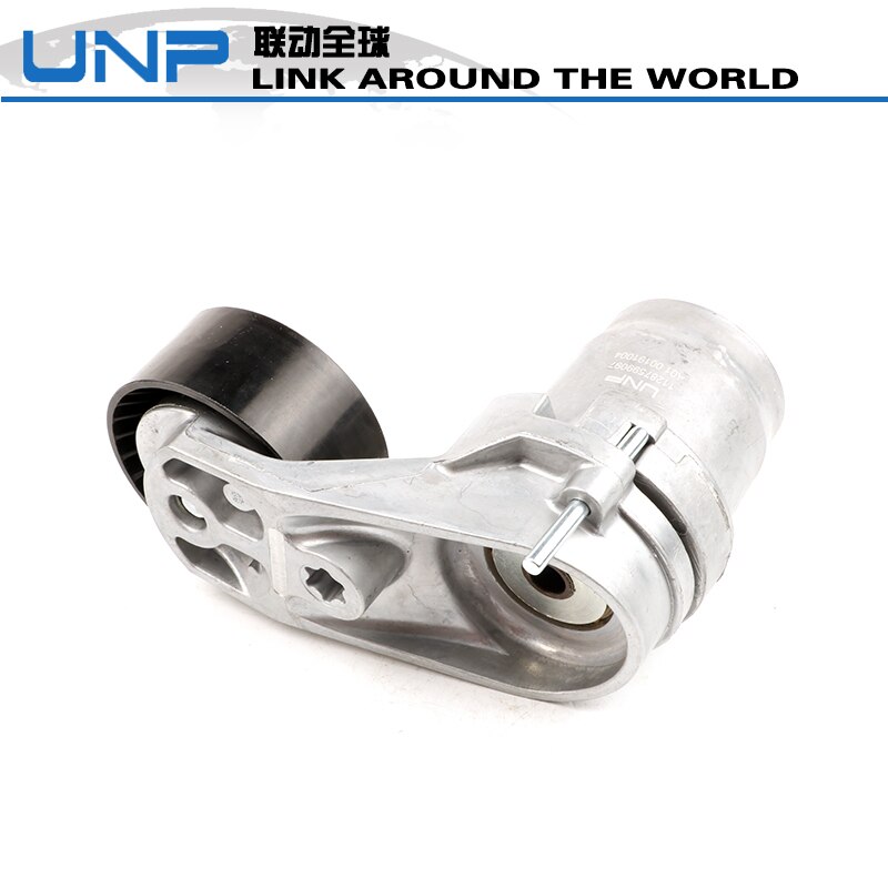 Auto Belt Tensioner oe11287599097 For BMW X6 N55 0... Grandado