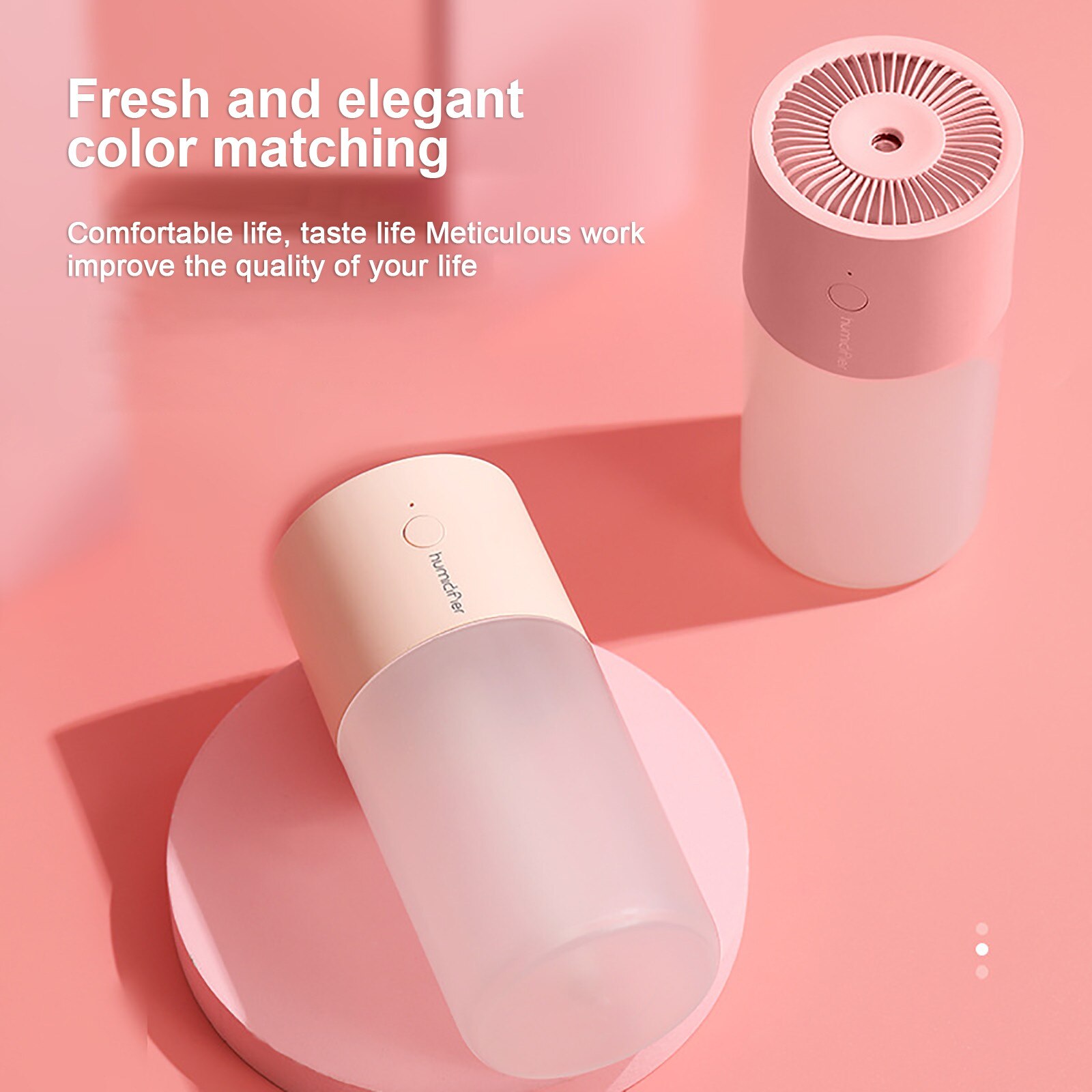 Essential Oil Diffuser Humidifier Air Aromatherapy Led Mute Aroma 300ml Essential Oil For Diffuser Aromatherapy Oil#g30