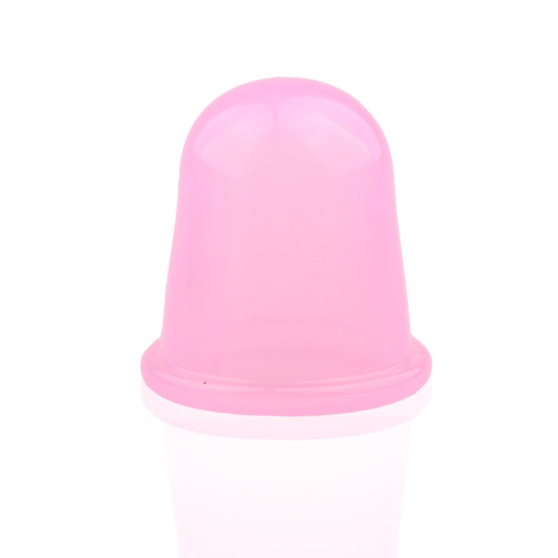 * tcare 1 st hälsovård kropp skönhet silikon vakuum koppar nacke ansikte rygg massage koppar koppla av helkroppsmassage