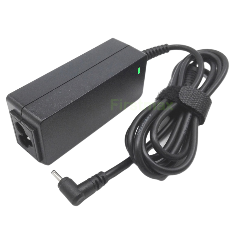 12V 3.33A 40W Laptop Charger for Samsung ATIV Book 9 NP930X2K XE500T1C XE700T1C AA-PA3N40W A12-040N1A PA-1250-98 Power Supply