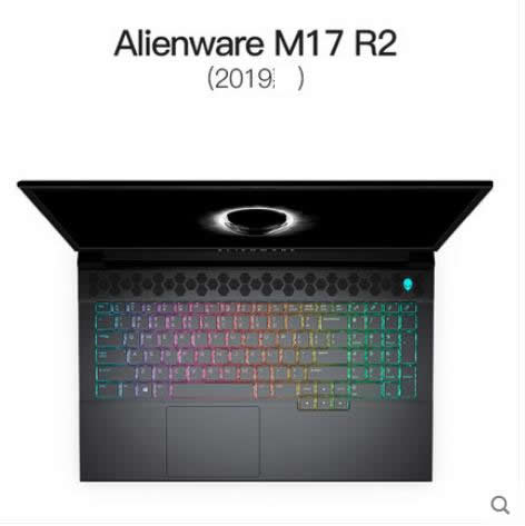 TPU Tastatur Schutz Abdeckung Schutz Für Alienware 15 17 X17 X15 R1 M15 M17 R1 R2 R3 R4 M18X R2 r3 M13X M14X M11X Bereich-51m r1 r2: passen Ali M17 R2 2019