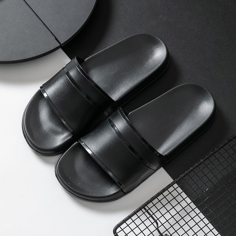 JOMIX Teenslippers Zomer Heren van EVA Rubber Antislip en Lichtgewicht