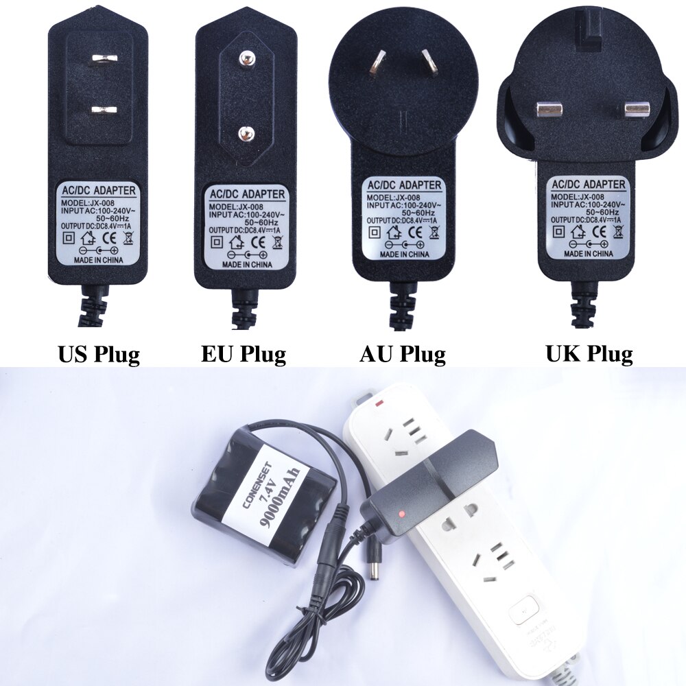 Adaptateur d'alimentation ca AC-E6N ACK-E6 pour appareil photo Canon EOS 6D 7D 5D Mark II III IV 60D 60Da 70D 5DSR, batterie factice LP-E6N