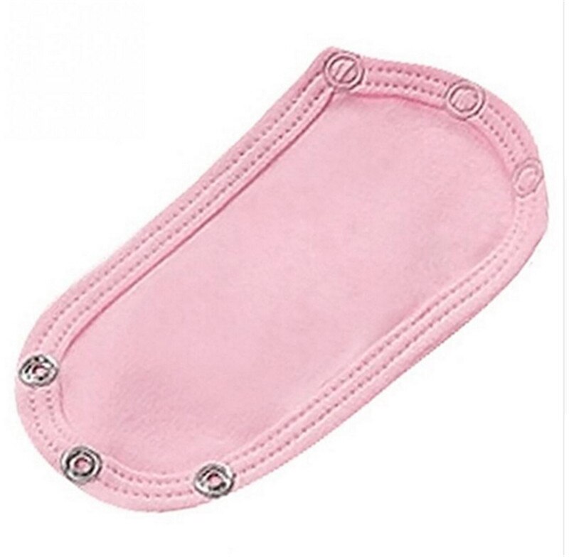 4 kleuren 13*9cm mooie babyjongens meisjes kinder romper kruisverlenger kind eendelig bodysuit verlenger babyverzorging