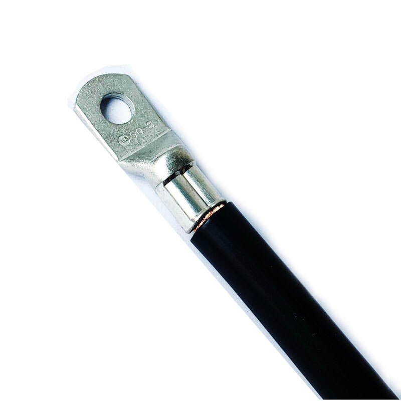 CWG50mm2 terminal cable 250A current harness