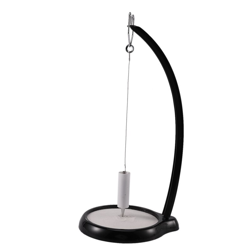 Gravity Sand Pendulum Sand Table, Painting Desktop Science and Education Toys, Ornaments, Birthday