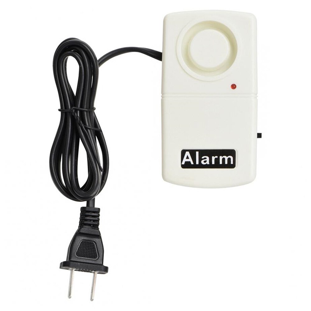 Veiligheid Veilig Thuis Alarm Automatische Alarm 120 Db Stroomuitval Elektrische Inbraakalarm