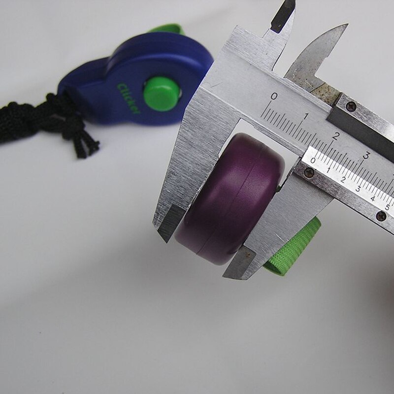 For Dog Training Clicker Click Sound Snapper Pet Training Supplies Dog Supplies Training Sounder Snapper Durable Sound Guide