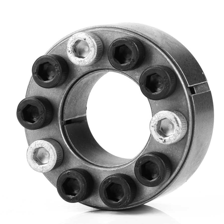 Tension Sleeve Tension-free Shaft Coupling Shrink Disk Z2 Keyless Shaft Bushing Locking Assembly Device for CNC Machine Tool